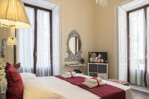 RossoCorallo B&B – Photos 3