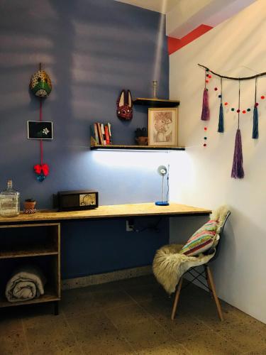 Φωτογραφία από το άλμπουμ του Azul Cielo Hostel σε Oaxaca City