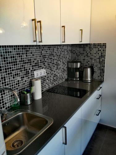 Modern Apartment