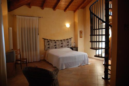 Gallery image of Agriturismo Flabeto in Budrio