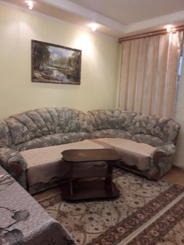 Gallery image of 1-комнатная квартира in Pyatigorsk