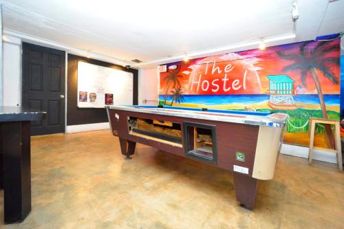 Gallery image of South Beach Rooms and Hostel in Miami Beach
