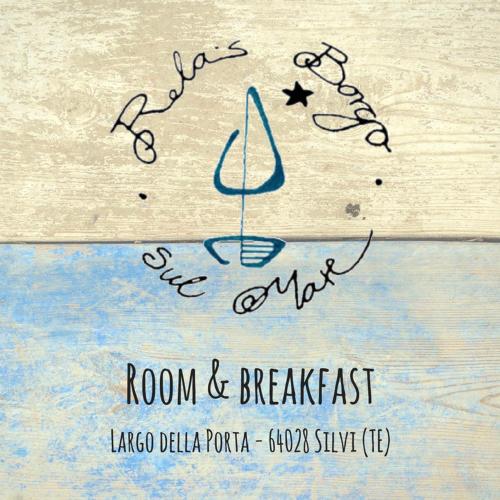 Gallery image of Relais Borgo sul Mare - Ospitalità diffusa Silvi in Silvi Paese