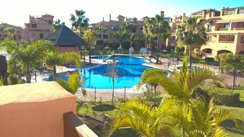 Hacienda del Sol Beachside and Golf Apt Marbella Puerto Banus photo 1
