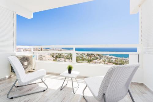 1107 SEA VIEW PLAYA Las AMERICAS and SWIMMING POOL