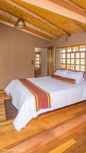 Gallery image of Inkasaire Boutique Lodge in Urubamba