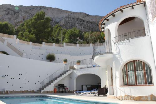 Casa Zebole