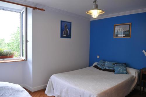 Φωτογραφία από το άλμπουμ του Chambres D'hôtes au Saint Avit σε Huisnes-sur-Mer