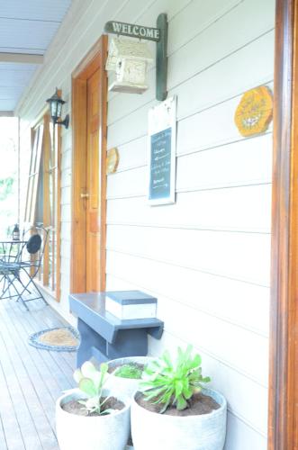 Φωτογραφία από το άλμπουμ του Glenview Retreat Luxury Accommodation σε Emerald
