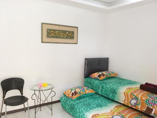 Gallery image of Indekost Bogor in Bogor