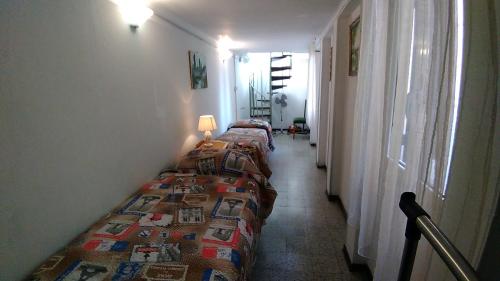 Gallery image of Appartamento Torrione in Piani di Vallecrosia