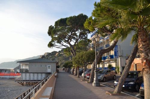 Imagen de la galería de Residence Costa Templada, en Ventimiglia