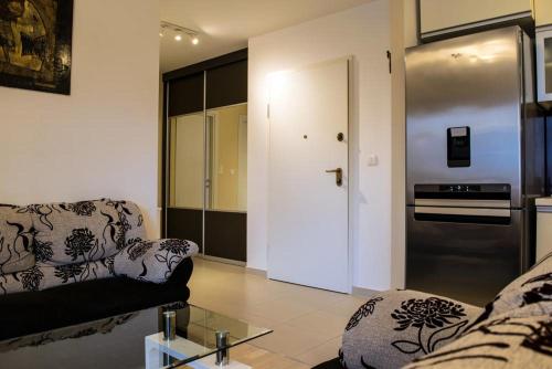 Una cocina o zona de cocina en Luxury Apartment Marko