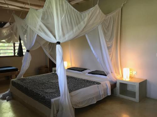 Imagen de la galería de Bianca and Pietro House, en Watamu