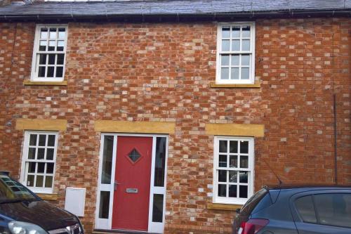 Gallery image of Bretforton Holiday Home in Evesham