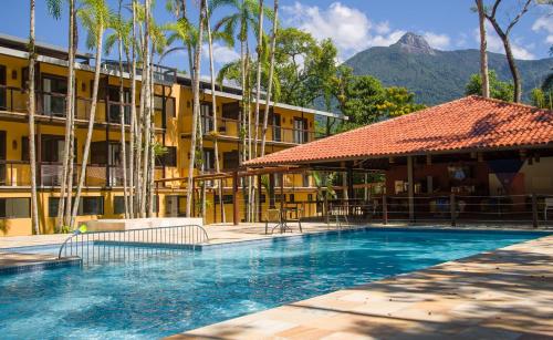 Foto da galeria de Fradissimo Hotel em Angra dos Reis