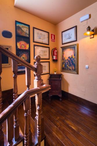 Galeriebild der Unterkunft Hotel Alda Vía León in León