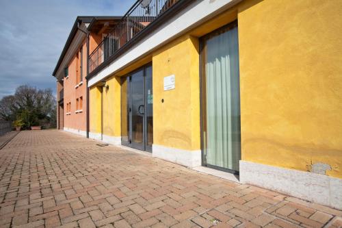 Agritur Le Sigalette