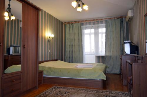 Gallery image of Kiev Lodging in Kyiv