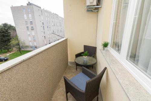 Apartment Marant Center- free parking