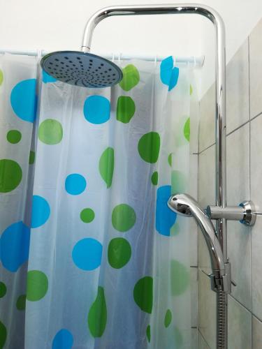 Apartment MIS Floura
