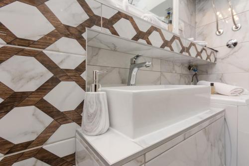 Apartment Marant Center- free parking