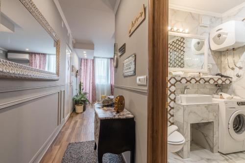 Apartment Marant Center- free parking
