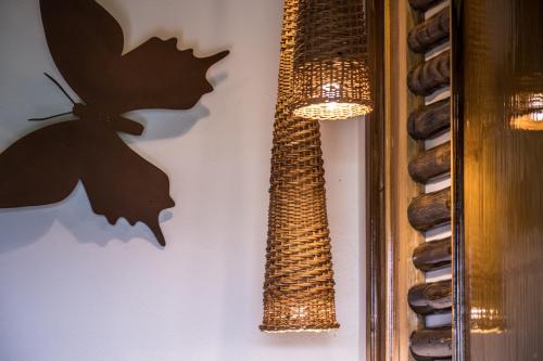 Φωτογραφία από το άλμπουμ του Hotel Casa San Carlos Lodge Pereira σε Pereira