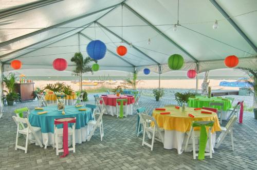 Gallery image of Sirata Beach Resort in St. Pete Beach