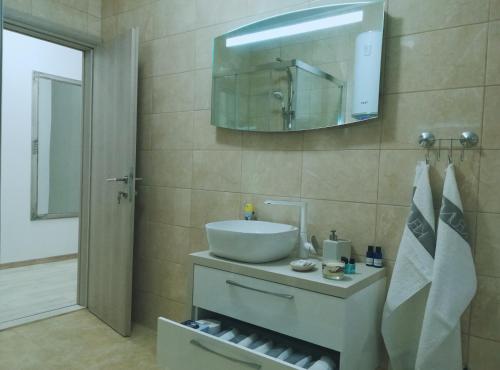Apartment D6