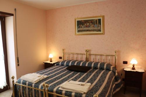 Gallery image of B&B La Fonte in Coppito