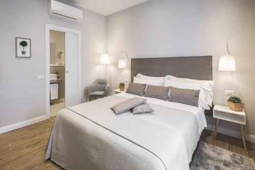 Colonna Luxury Suites