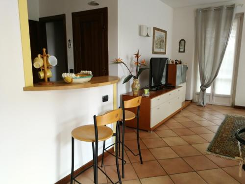 Gallery image of Casa Vacanze Stefy in Pescantina