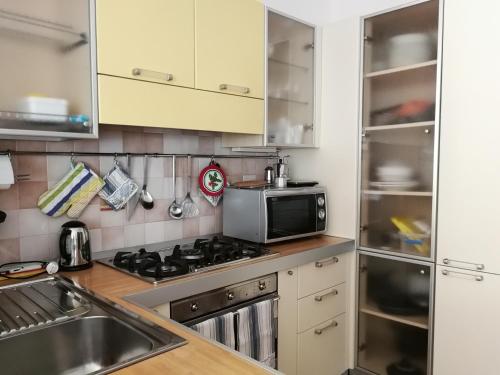Gallery image of Casa Vacanze Stefy in Pescantina