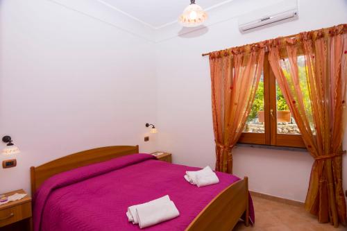 Imagen de la galería de Le Nereidi B&B, en Positano