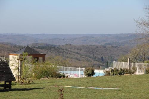 Imagen de la galería de Domaine des Compouzines, en Montignac