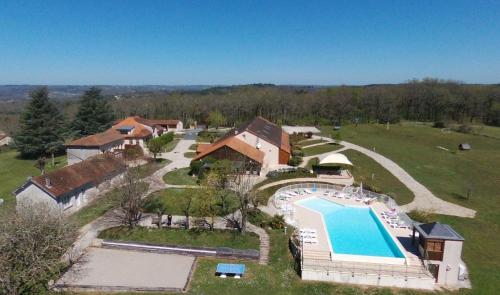 Imagen de la galería de Domaine des Compouzines, en Montignac