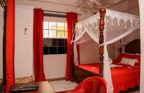 Gallery image of Church Street Guest House in Soufrière