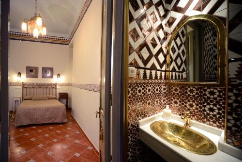 Imagen de la galería de Hostal Horizonte Madrid "Check-in on-line Recepcion 14h-23h", en Madrid