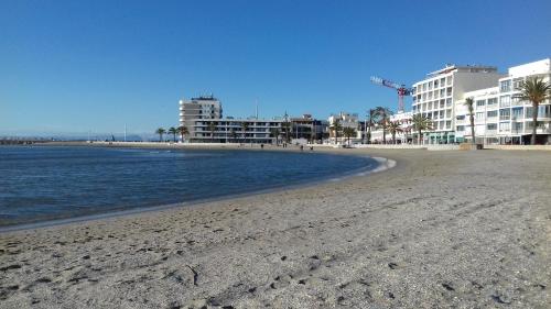 Photo de la galerie de l'établissement Duplex Centre Le Grau du Roi, au Grau-du-Roi