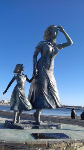 Photo de la galerie de l'établissement Duplex Centre Le Grau du Roi, au Grau-du-Roi