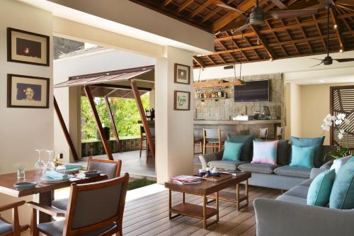 Gallery image of The Tamarind Resort - Nusa Lembongan in Nusa Lembongan