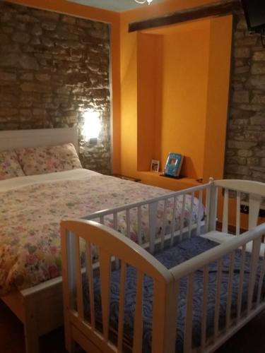 Galeriebild der Unterkunft La Casa Di Valerio in Montabone