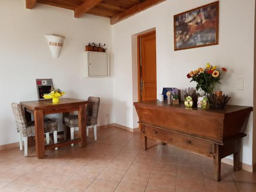 Gambar di galeri bagi B&B Arghjola di Porto-Vecchio