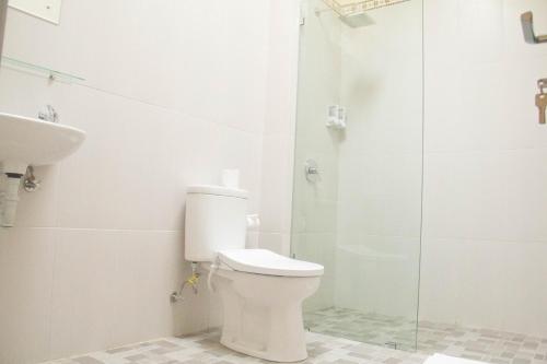 Gallery image of Kubu Loris Residence in Ubud