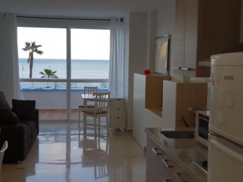 NUEVO Roca Chica, Primera Línea Playa,Torremolinos