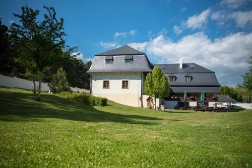 Penzion Fojtstvi picture