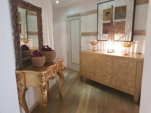 Fotografie z fotogalerie ubytování 3Jolie v destinaci Verona