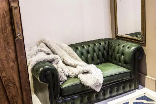 The Cow Hollow Hotel photo 14