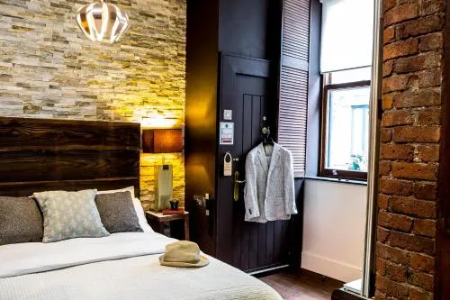 The Cow Hollow Hotel photo 9